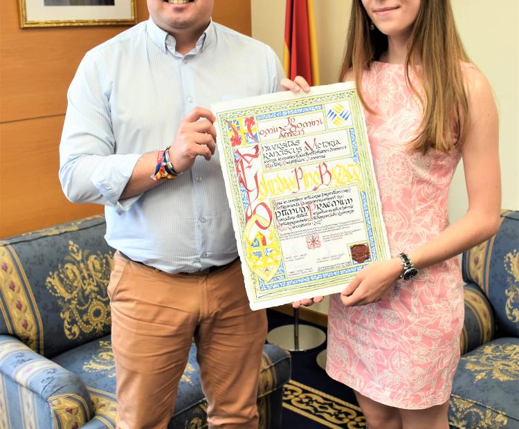hemeroteca