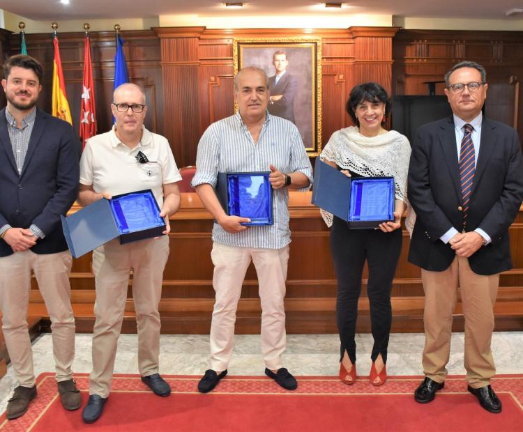 hemeroteca