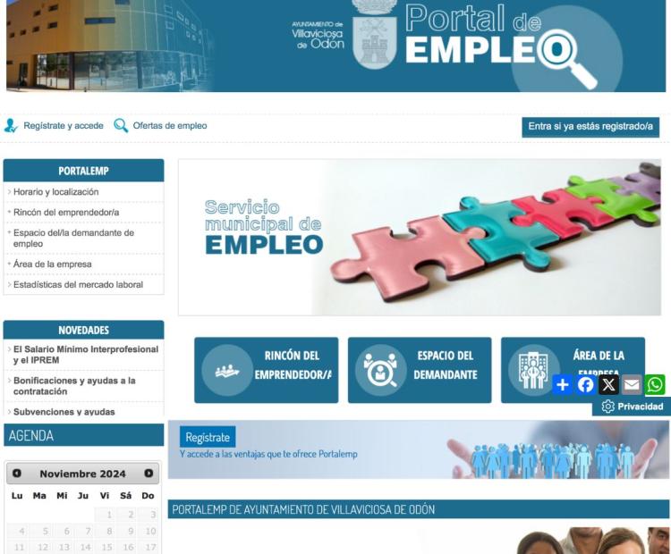 hemeroteca