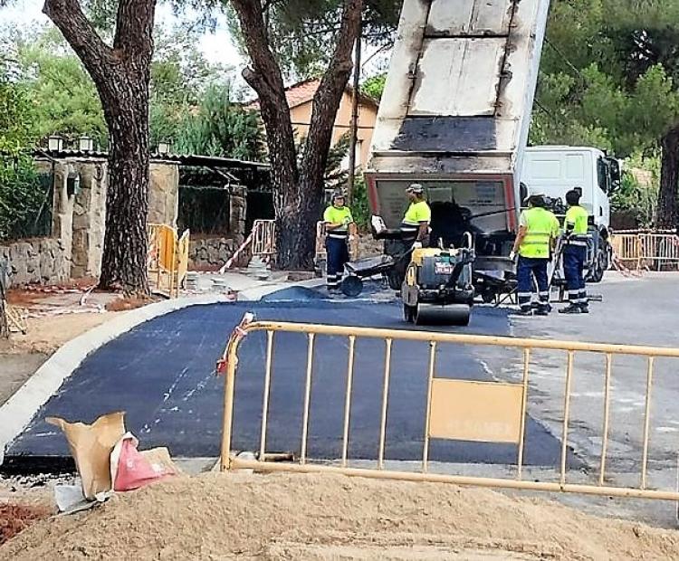 Obras públicas