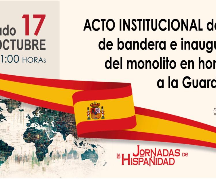 Izado de bandera