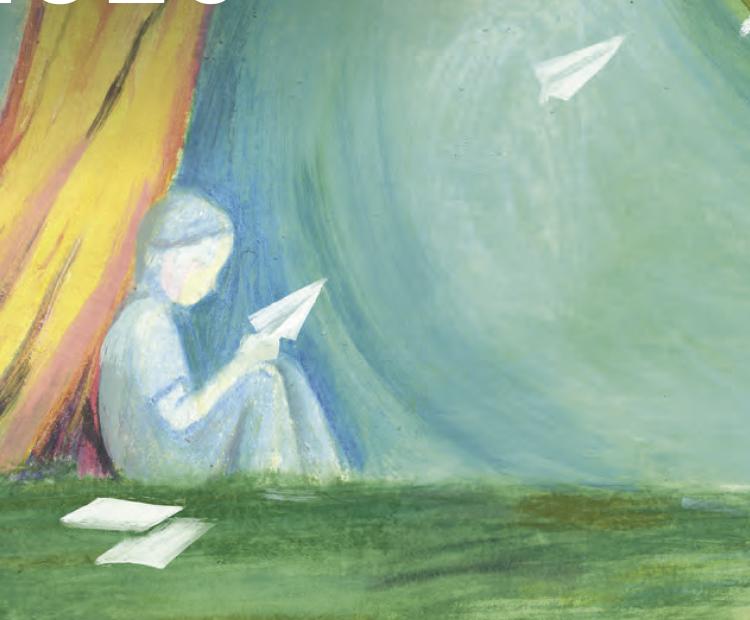  Muestra del Libro Infantil y Juvenil
