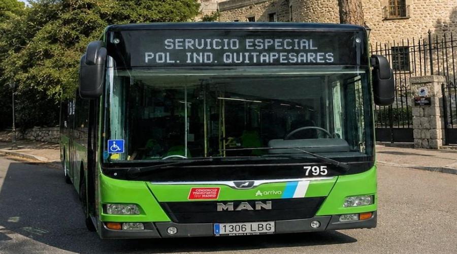 bus
