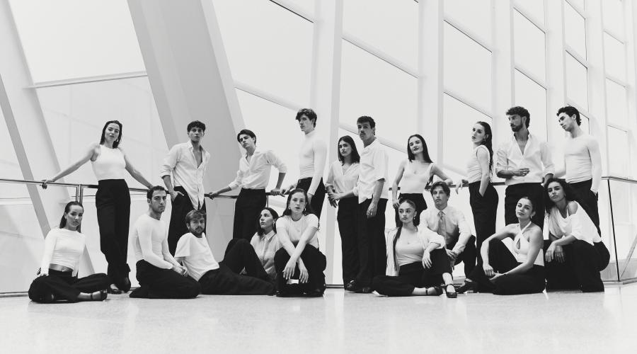 Ballet Español de la Comunidad de Madrid  