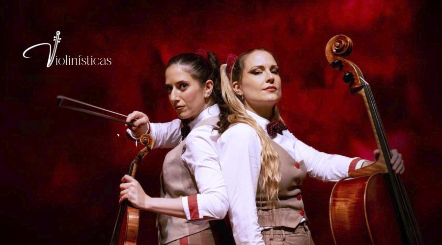 Violinísticas 