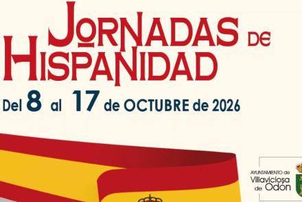 Jornadas de la Hispanidad