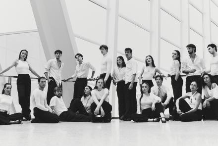 Ballet Español de la Comunidad de Madrid  