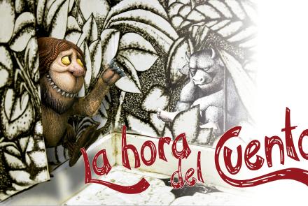 La hora del cuento