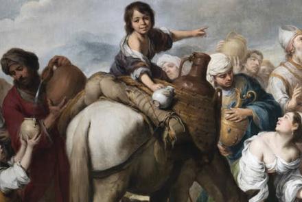 Arte y Misericordia: El Barroco de la Santa Caridad de Sevilla de Madrid