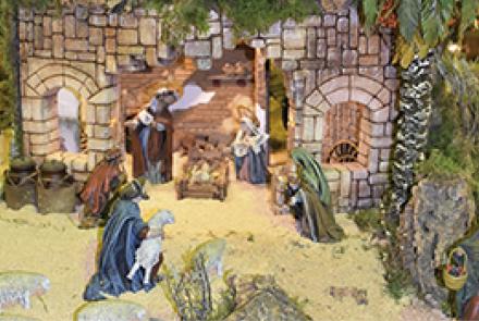 Belén Navideño 