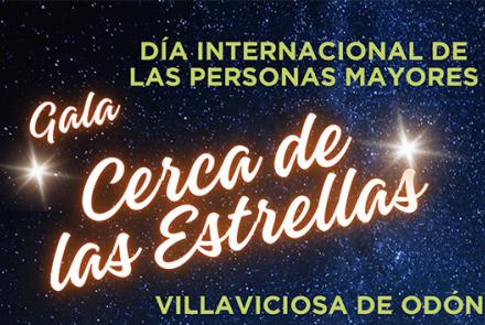 Gala Cerca de las estrellas 2026